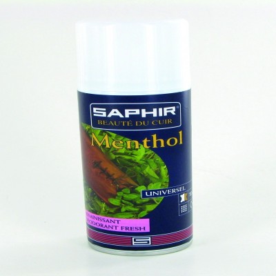 Saphir® Deodorant Spray